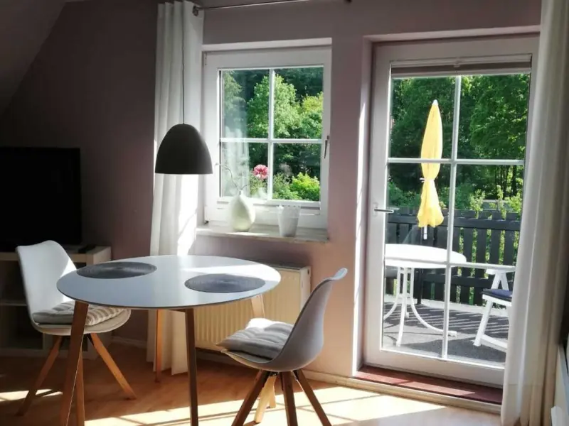 Ferienwohnung Wernigerode