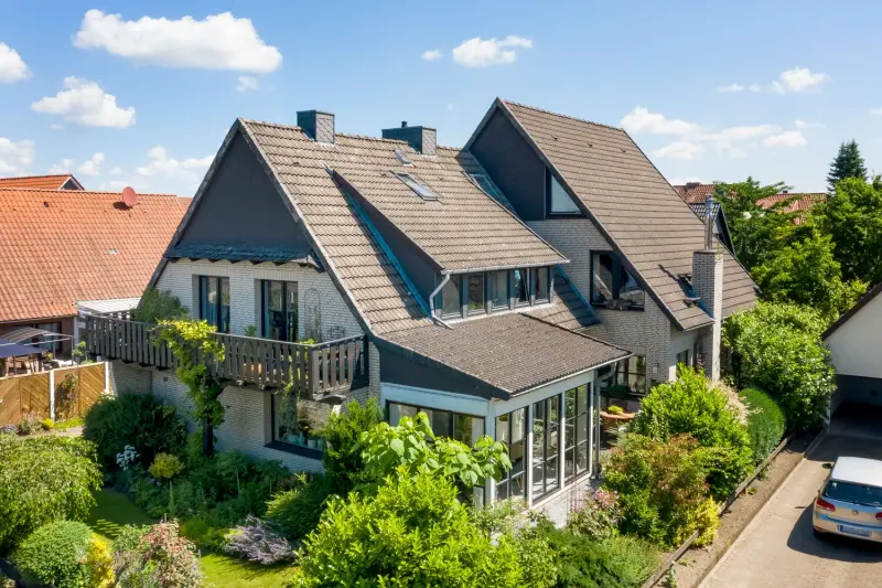 Ferienwohnung Honerdingen