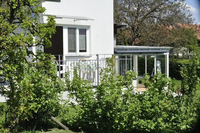 Ferienwohnung Amtzell