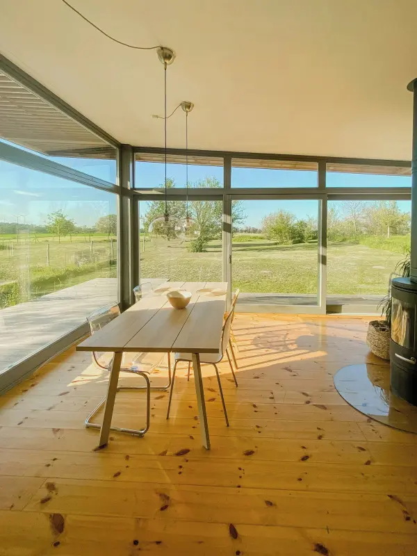 Ferienhaus Buckow (Märkische Schweiz)