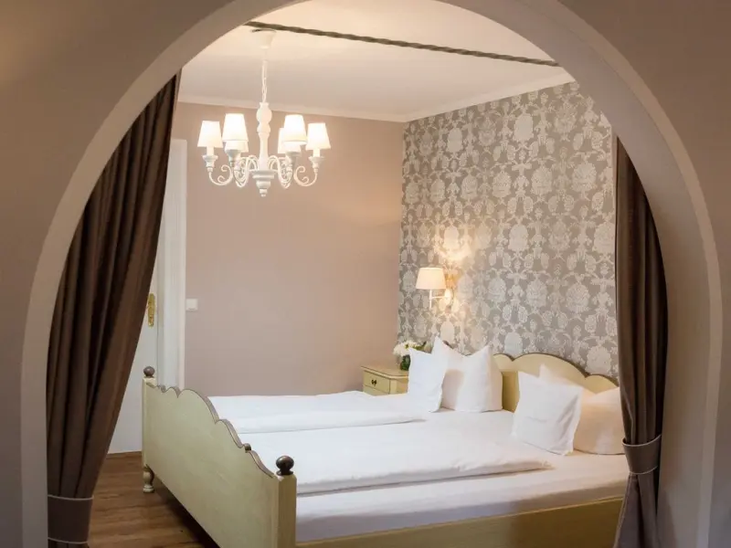Bed & Breakfast  Marienstein