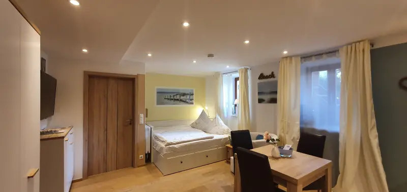 Ferienwohnung Vogtareuth
