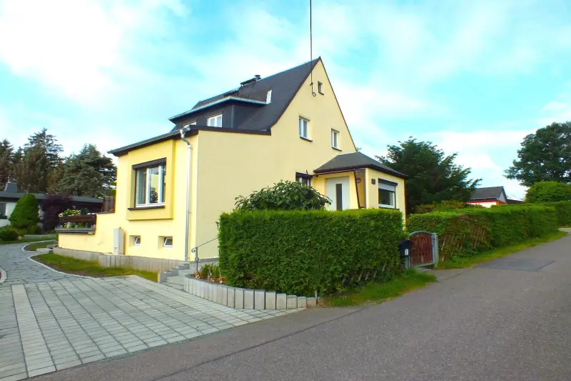 Ferienhaus Mittweida