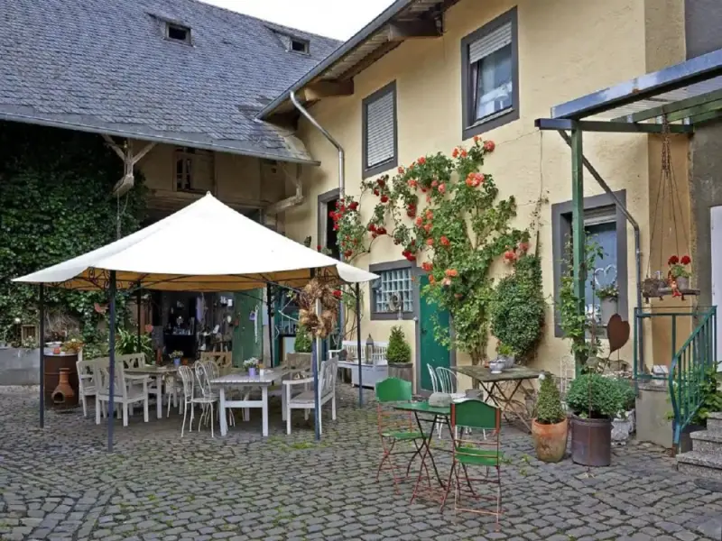 Ferienwohnung  Münstermaifeld