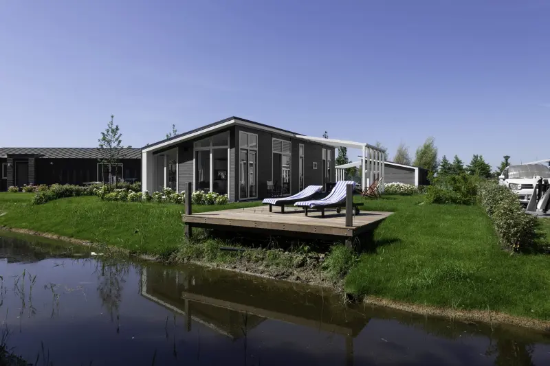 Ferienhaus Wemeldinge