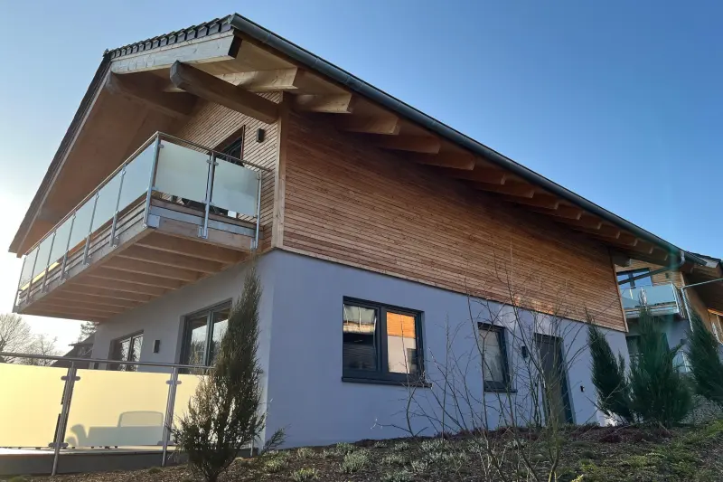 Ferienhaus Lautenthal