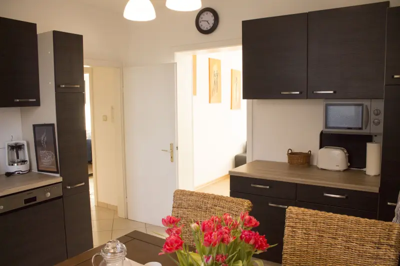 Ferienwohnung Solingen