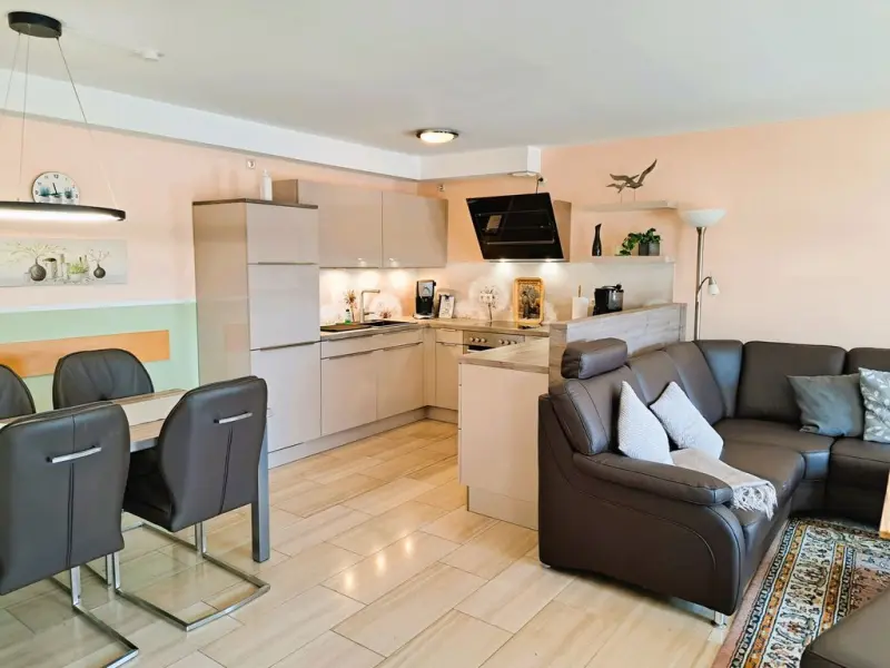 Ferienwohnung Waren (Müritz)