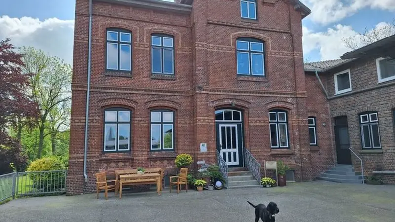 Ferienwohnung Elmshorn