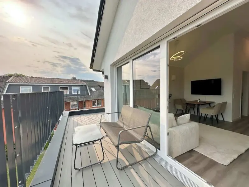 Ferienwohnung Henstedt-Ulzburg