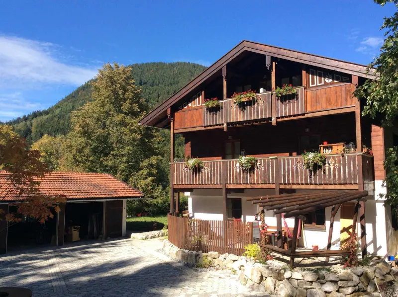 Ferienwohnung Neuhaus