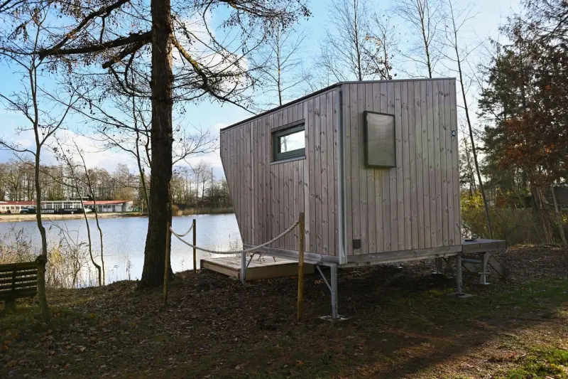 Ferienhaus Schortens