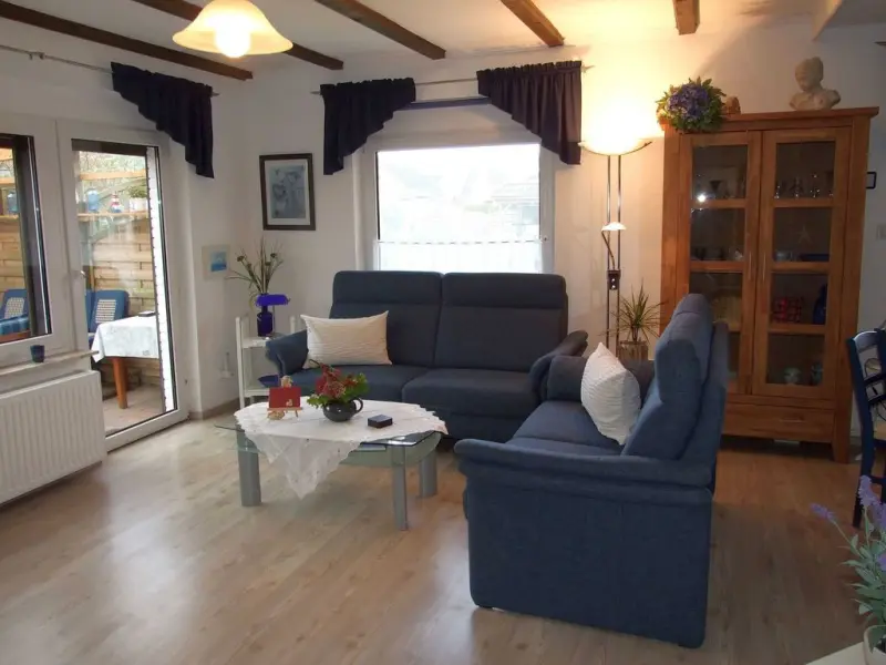 Ferienhaus Friedrichskoog