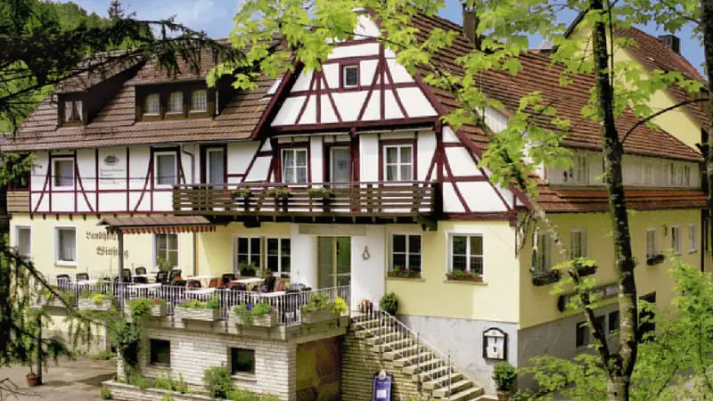 Ferienwohnung Münsingen