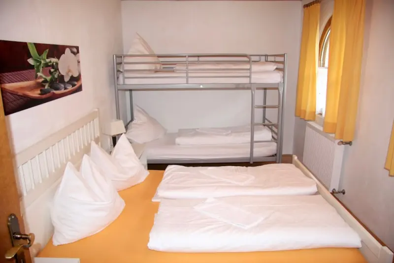 Ferienwohnung  Gerlos