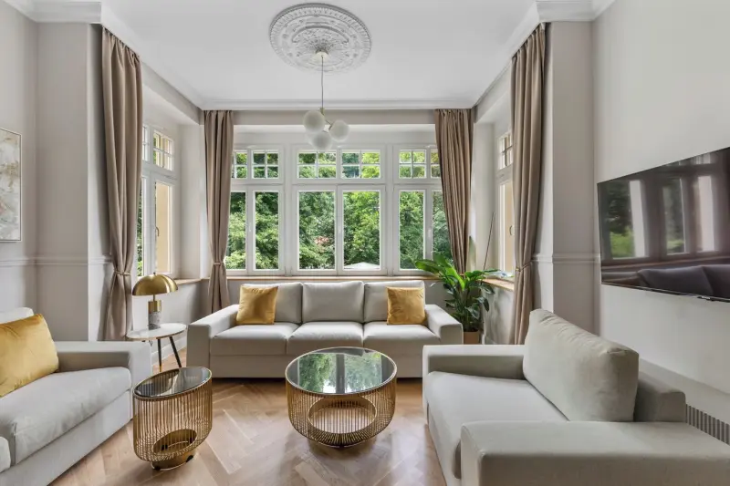 Ferienwohnung Bad Schandau