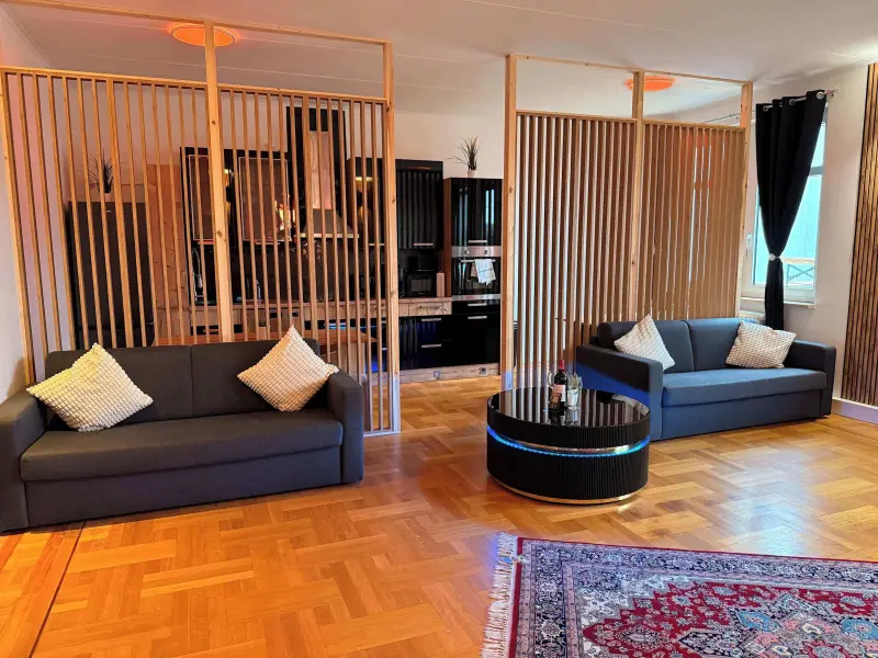 Ferienwohnung  Reinbek
