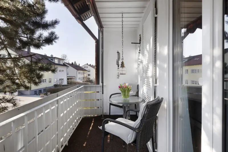 Ferienwohnung  Villingen-Schwenningen