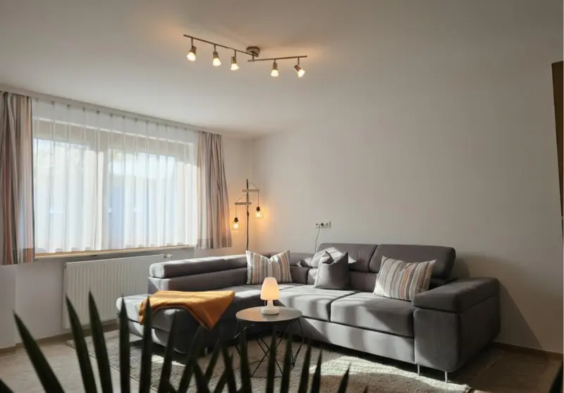 Ferienwohnung Baiersbronn
