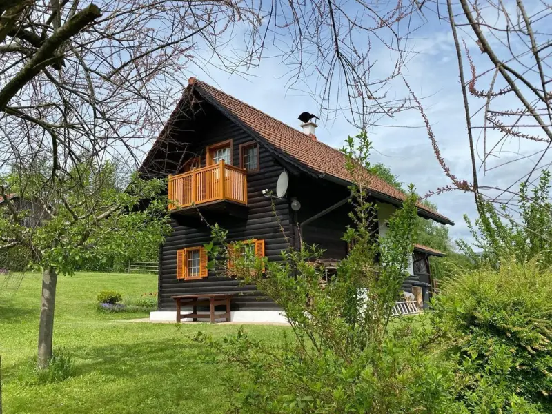 Ferienhaus Präbichl
