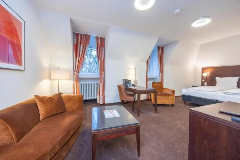 Ferienwohnung Heiligenhaus
