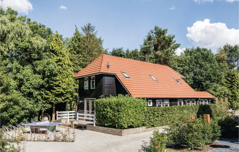 Ferienhaus Bruchterveld