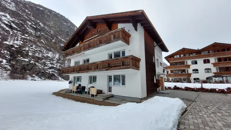 Ferienwohnung Täsch