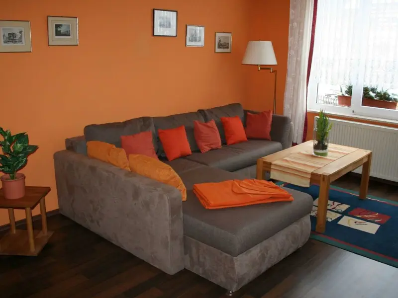 Ferienwohnung Benneckenstein (Harz)