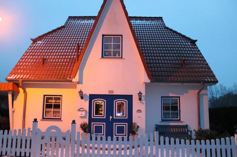 Ferienwohnung Boltenhagen