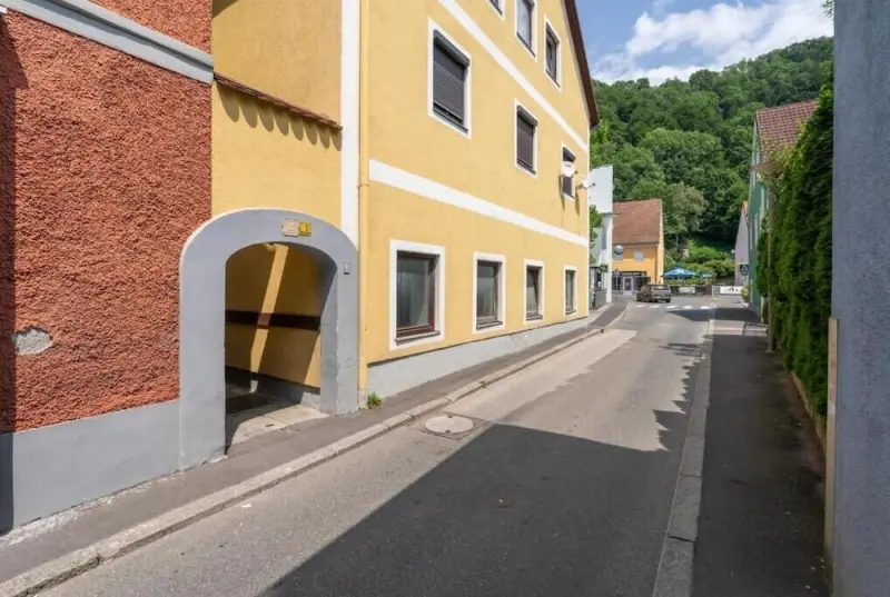 Ferienwohnung  Bruck an der Mur
