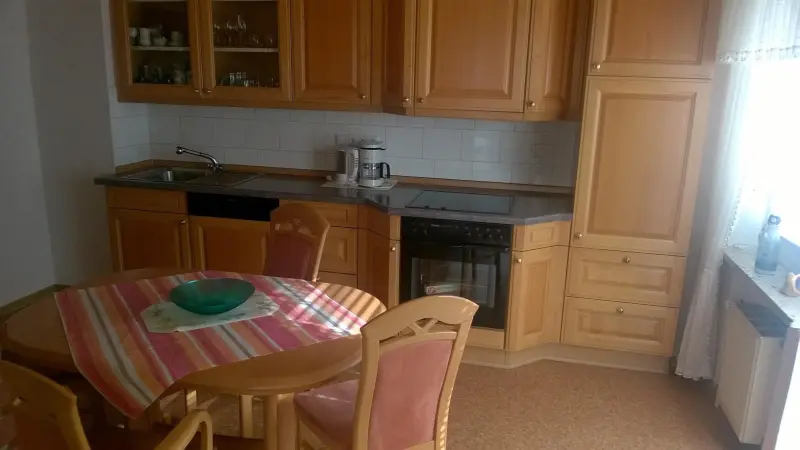 Ferienwohnung Norddeich