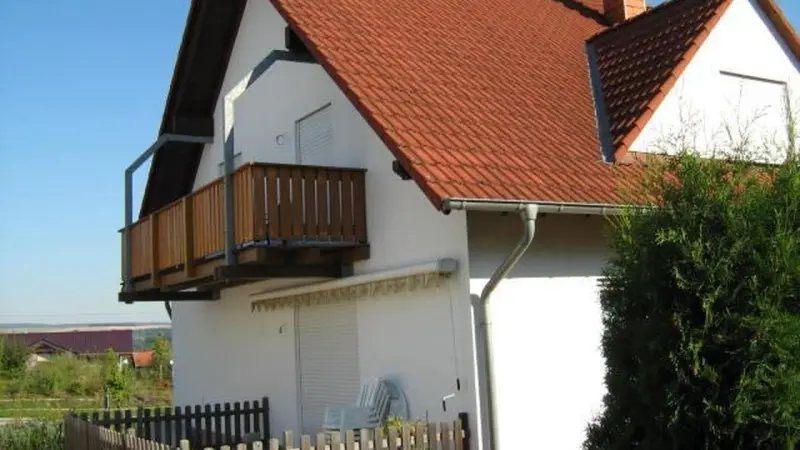 Ferienwohnung  Meisenheim
