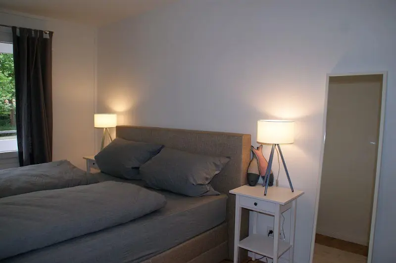 Ferienwohnung Glücksburg (Ostsee)