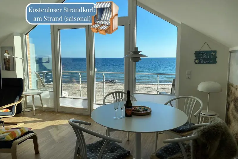 Ferienwohnung Sehlendorf