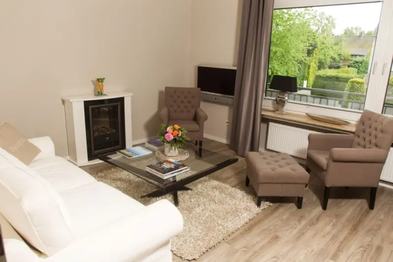 Ferienwohnung Rastede