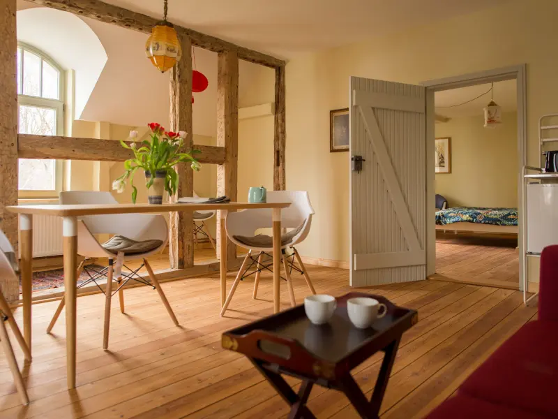 Ferienwohnung Ribnitz-Damgarten