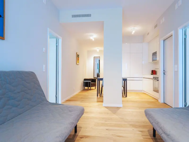 Apartamento Basilea