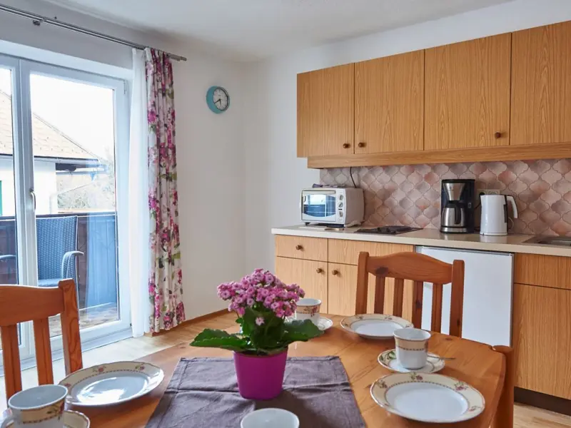 Ferienwohnung Attersee