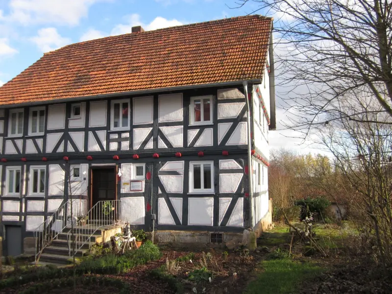 Ferienwohnung  Niedenstein