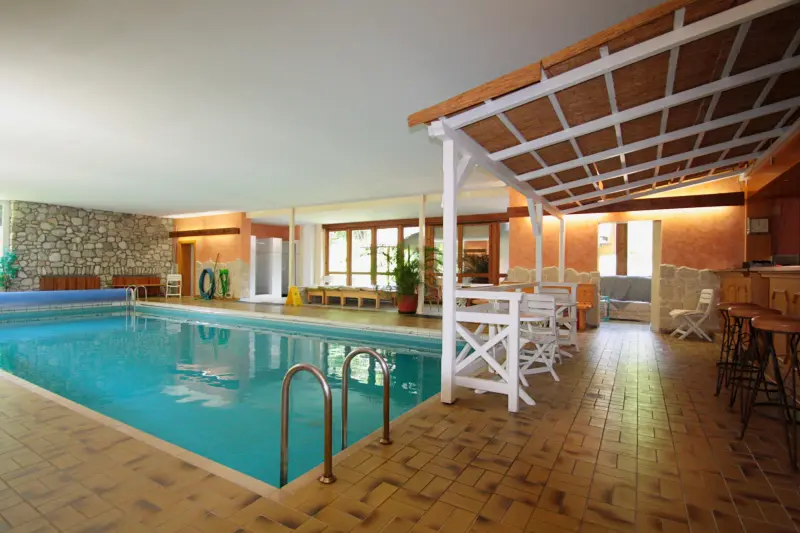 Ferienwohnung in Ruhpolding, Bayern, Deutschland