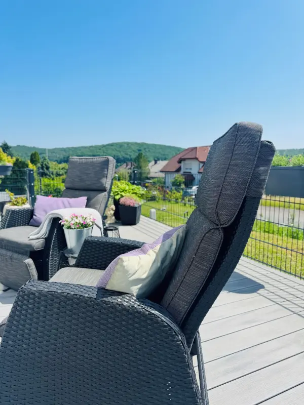 Ferienwohnung Wetzlar