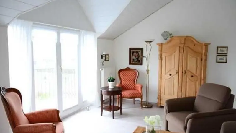 Ferienwohnung Maasholm