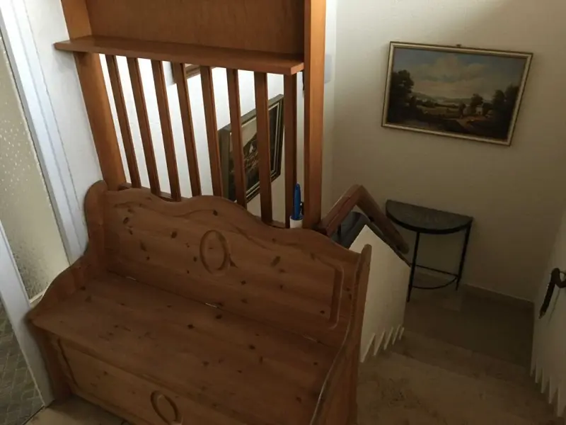 Ferienhaus  Waldeck