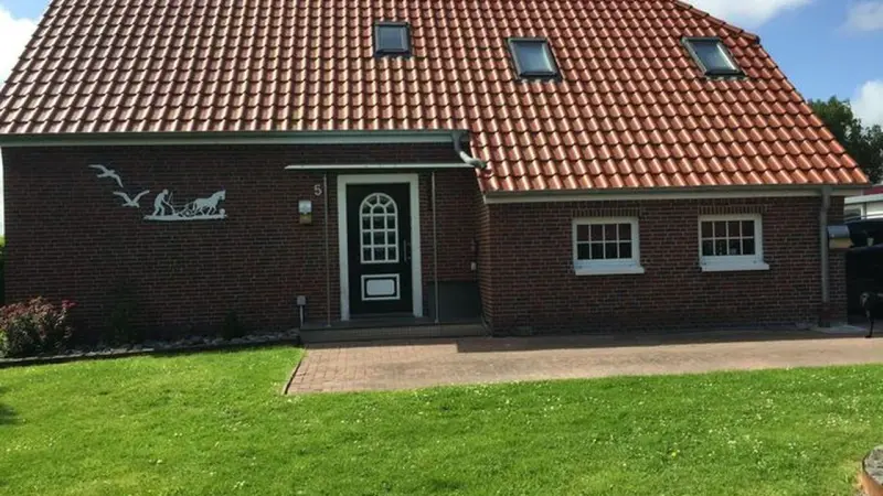 Ferienwohnung Harlesiel