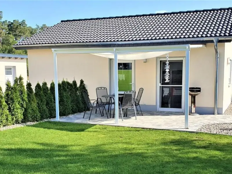 Ferienhaus Demmin
