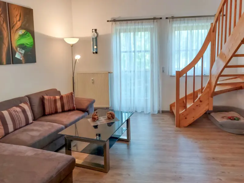 Ferienwohnung Kummersdorf