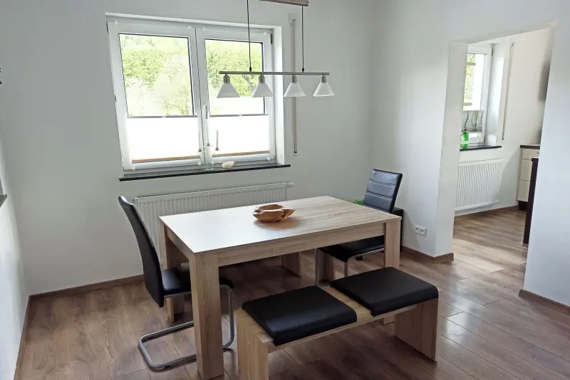 Ferienwohnung  Amberg