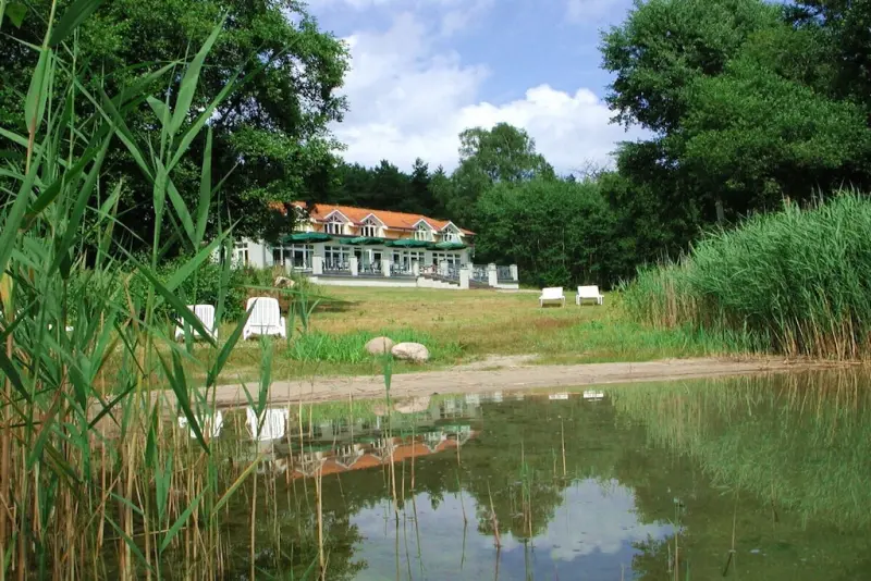 Ferienhaus Drewitz