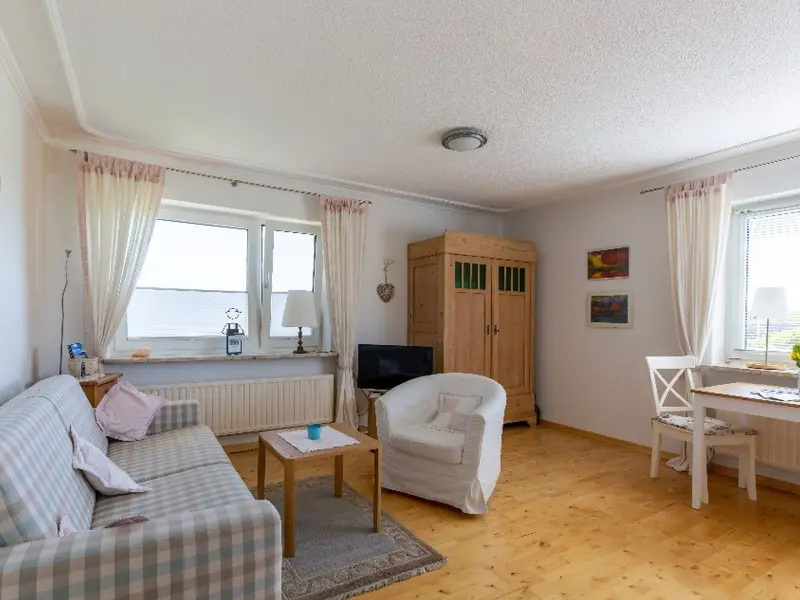 Ferienwohnung Pellworm