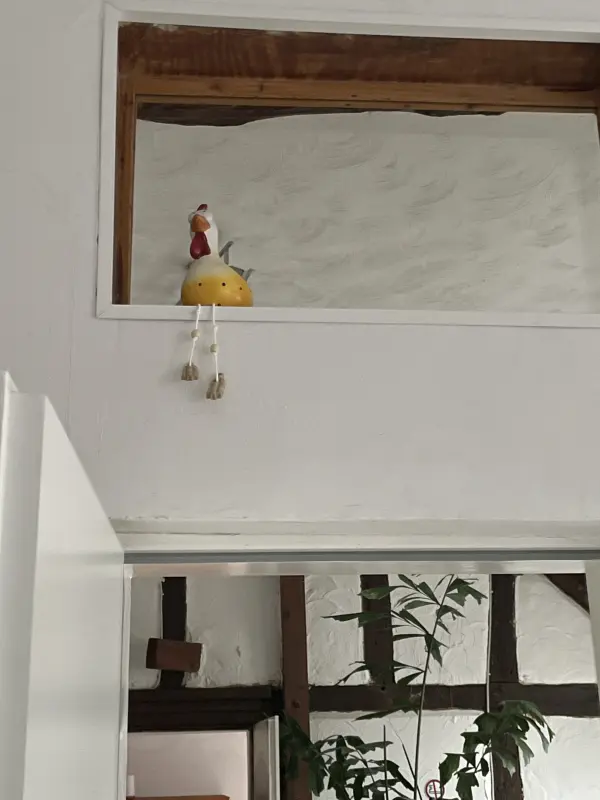 Ferienwohnung mit Hund in Wichterich, Eifel fuer max. 5 Personen